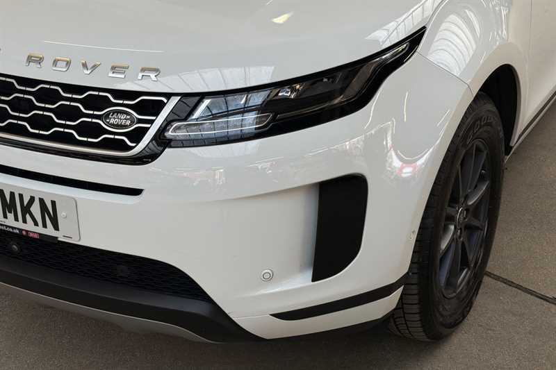 Used Land Rover Range Rover Evoque 2021 for sale - 76316191: Photo 29