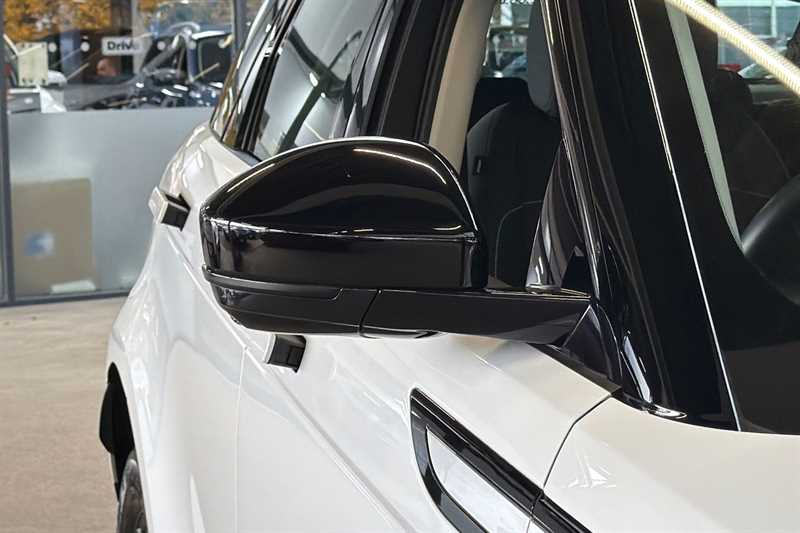 Used Land Rover Range Rover Evoque 2021 for sale - 76316191: Photo 34