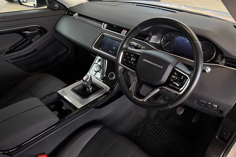 Used Land Rover Range Rover Evoque 2021 for sale - 76316191: Photo 36
