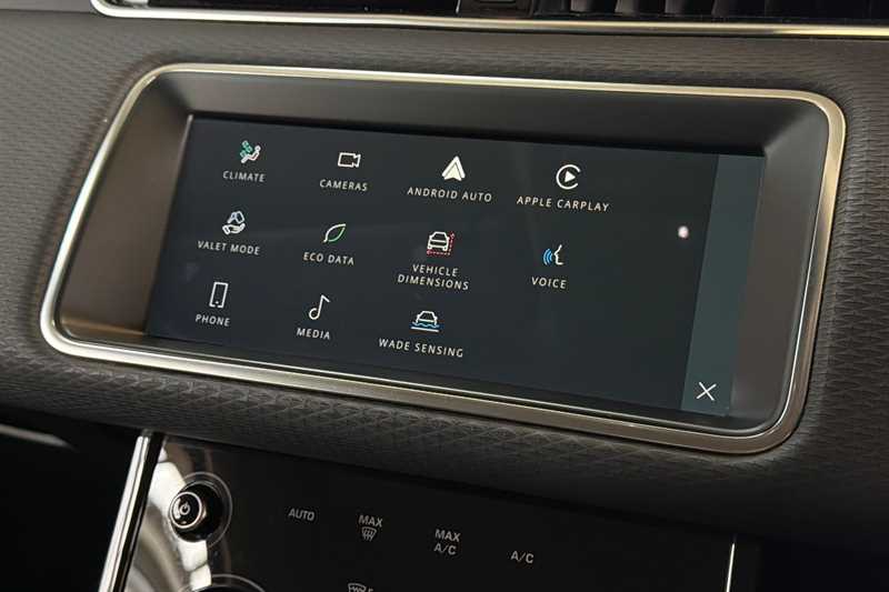 Used Land Rover Range Rover Evoque 2021 for sale - 76316191: Photo 39