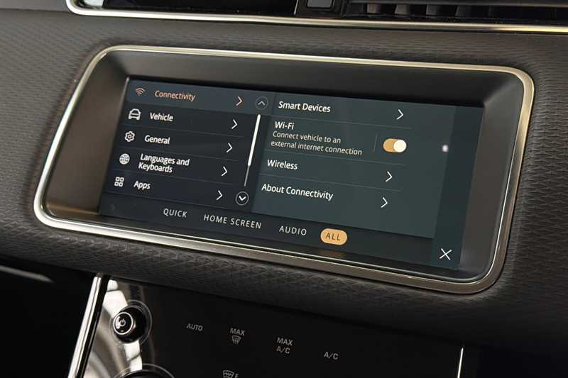 Used Land Rover Range Rover Evoque 2021 for sale - 76316191: Photo 40