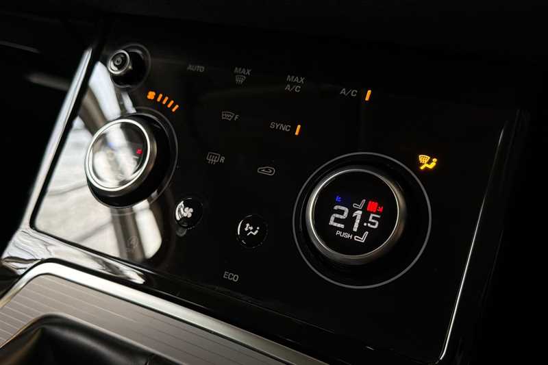 Used Land Rover Range Rover Evoque 2021 for sale - 76316191: Photo 41