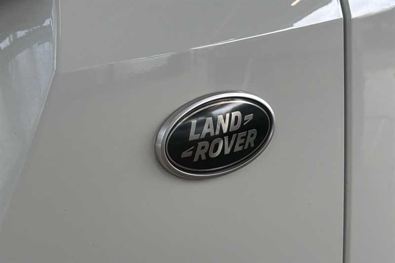 Used Land Rover Range Rover Evoque 2021 for sale - 76316191: Photo 43