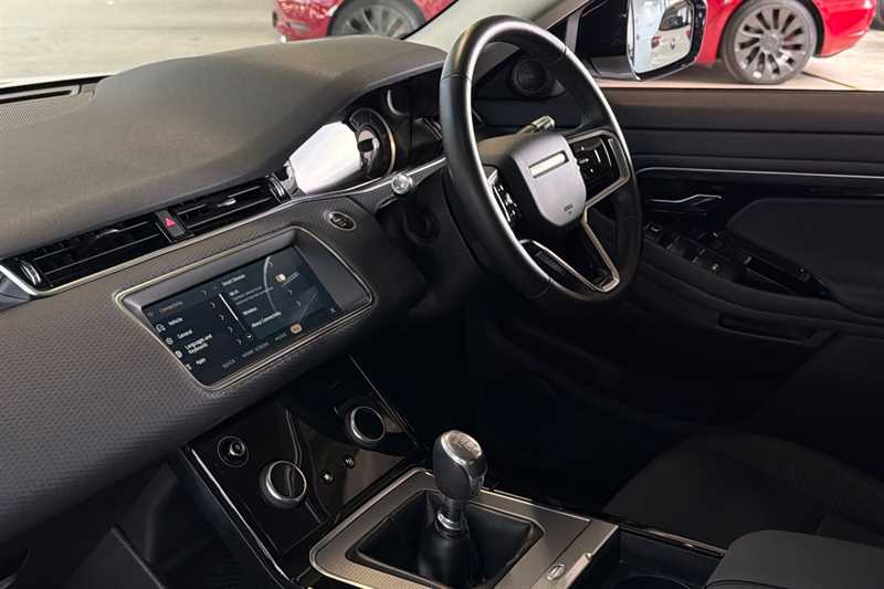 Used Land Rover Range Rover Evoque 2021 for sale - 76316191: Photo 48