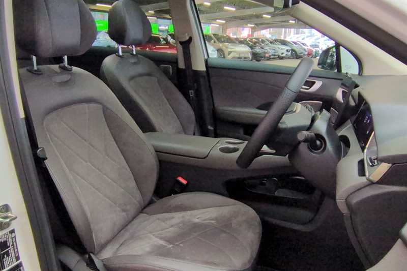 Used MG MGS6 2024 for sale - 77728554: Photo 23