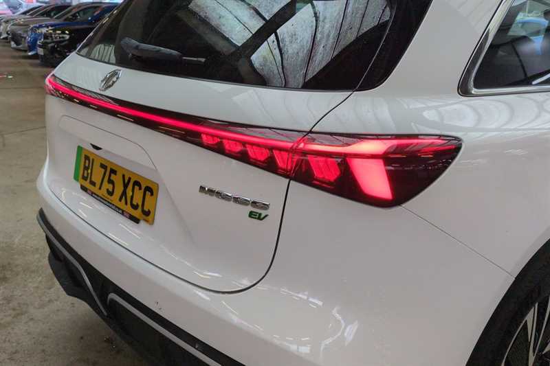 Used MG MGS6 2024 for sale - 77728554: Photo 31