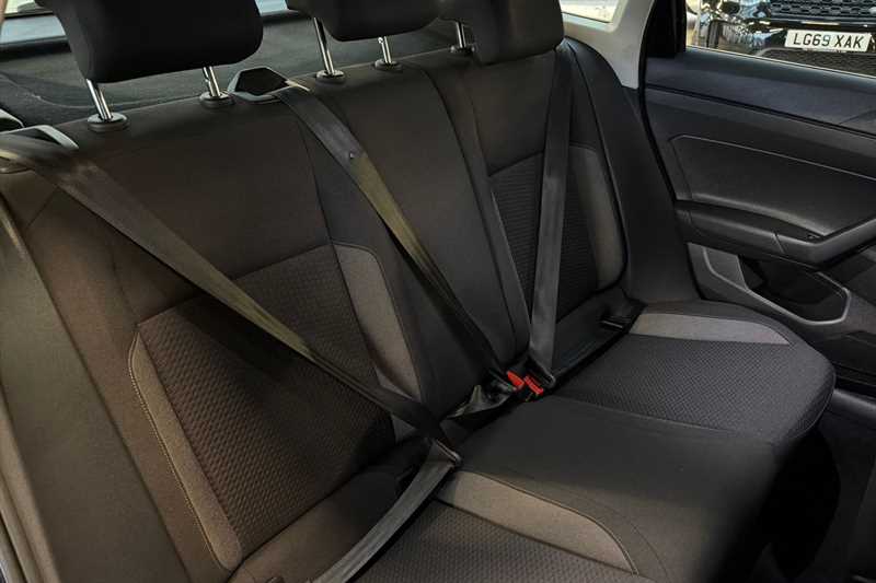 Used Volkswagen Taigo 2022 for sale - 77295369: Photo 24