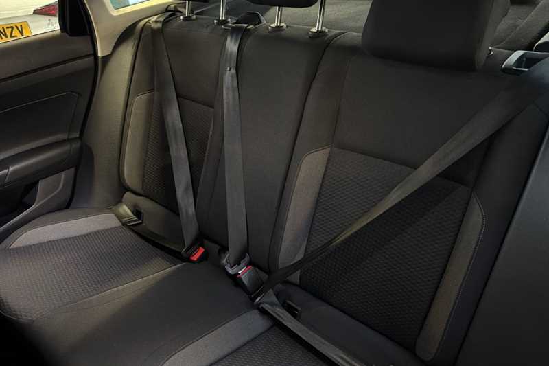 Used Volkswagen Taigo 2022 for sale - 77295369: Photo 45