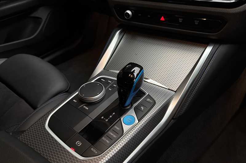 Used BMW i4 2022 for sale - 76733069: Photo 14