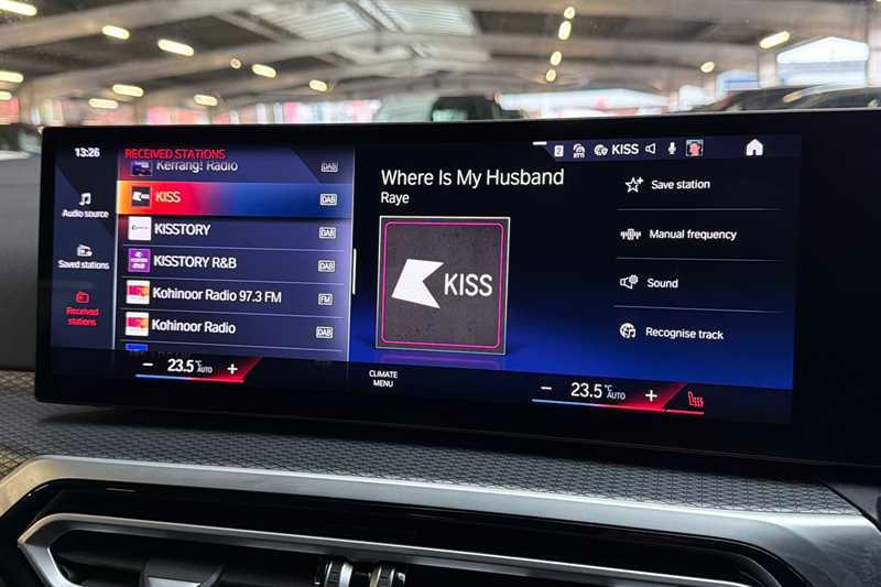 Used BMW i4 2022 for sale - 76733069: Photo 17