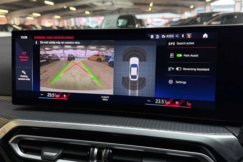 Used BMW i4 2022 for sale - 76733069: Photo 19