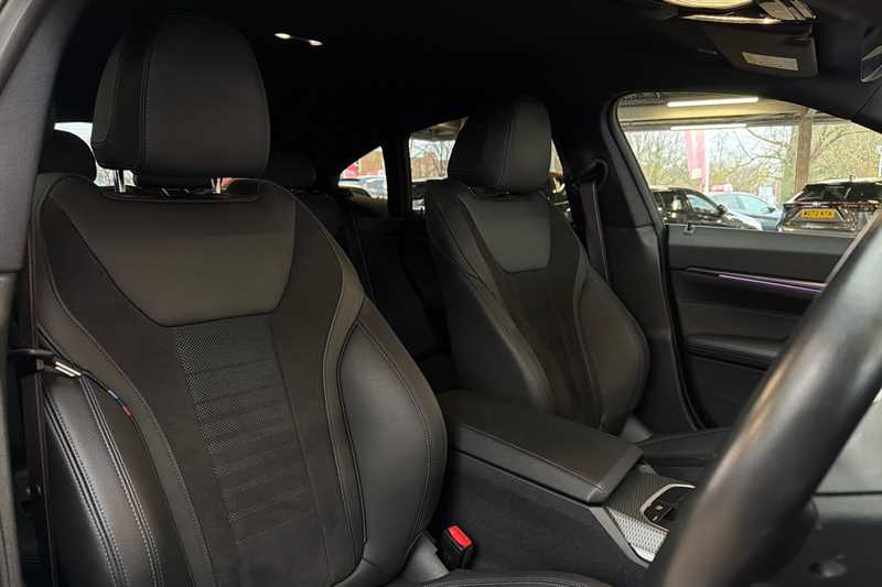 Used BMW i4 2022 for sale - 76733069: Photo 23