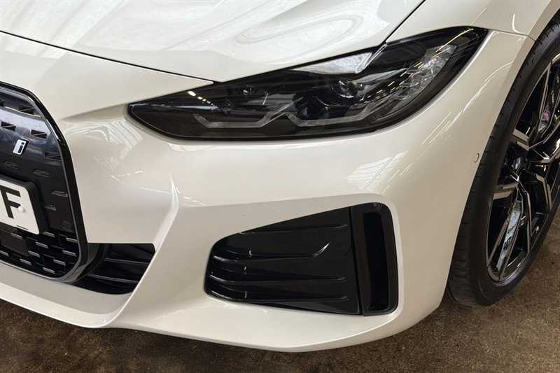 Used BMW i4 2022 for sale - 76733069: Photo 29