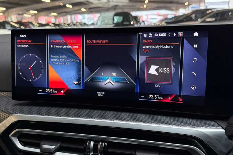 Used BMW i4 2022 for sale - 76733069: Photo 37