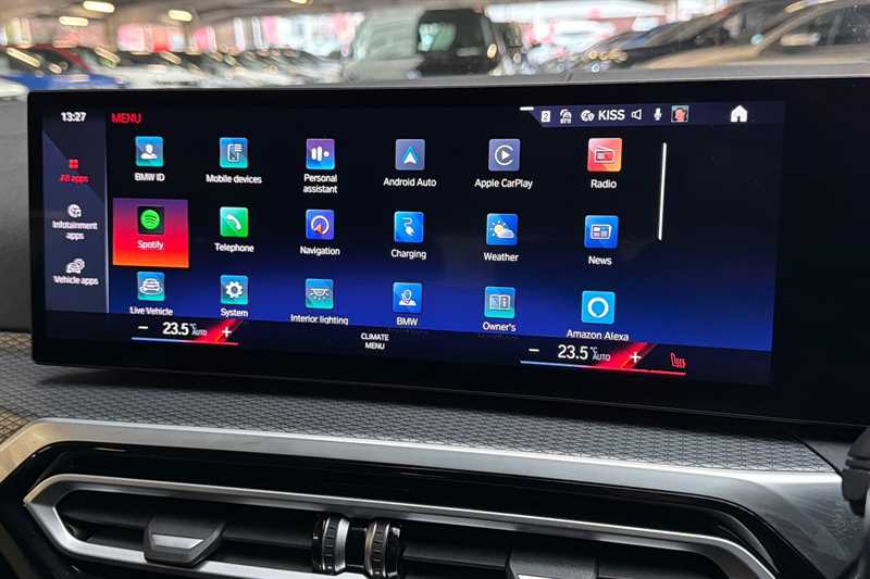 Used BMW i4 2022 for sale - 76733069: Photo 39