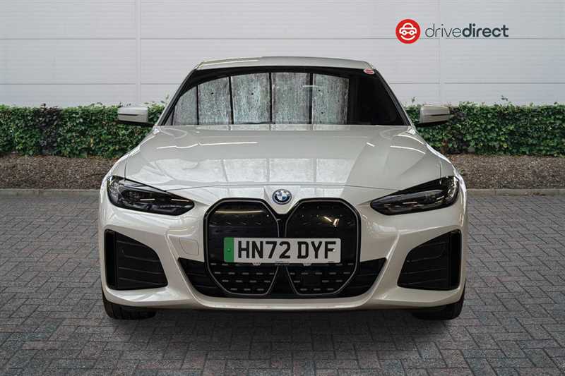 Used BMW i4 2022 for sale - 76733069: Photo 8