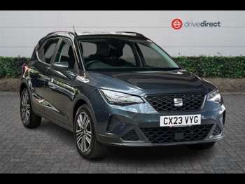 2023 - 1.0 TSI SE Technology 5dr