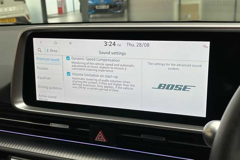 Used Hyundai IONIQ 6 2024 for sale - 77474469: Photo 41