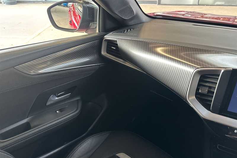 Used Vauxhall Mokka 2021 for sale - 78142215: Photo 37