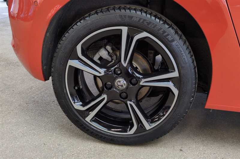 Used Vauxhall Corsa 2020 for sale - 77800535: Photo 10