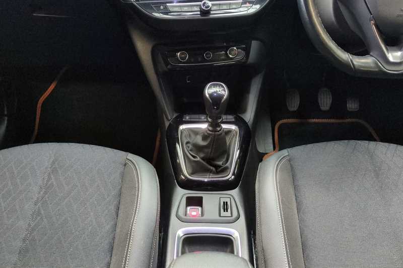 Used Vauxhall Corsa 2020 for sale - 77800535: Photo 14