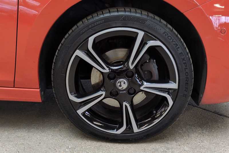 Used Vauxhall Corsa 2020 for sale - 77800535: Photo 9