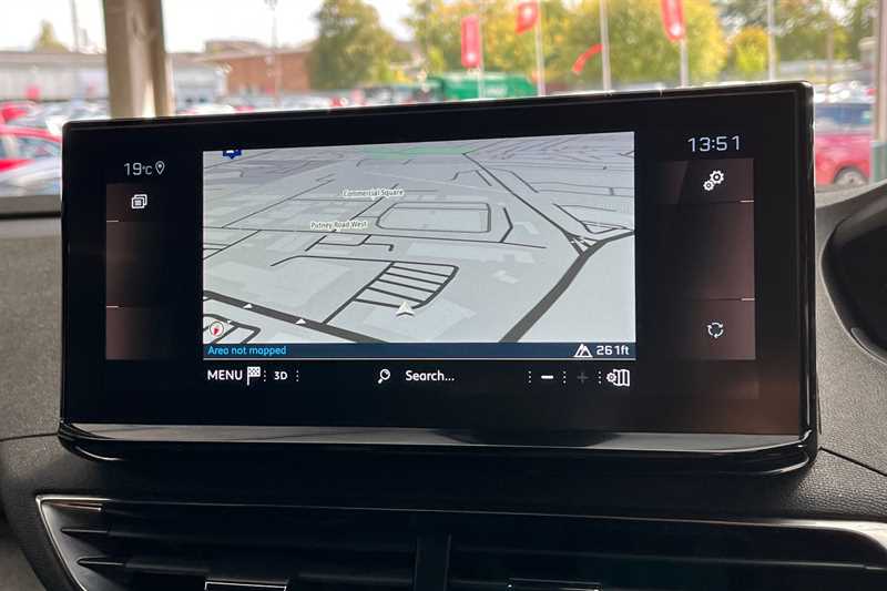 Used Peugeot 5008 for sale - 77334821: Photo 18