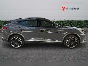 Used Cupra Formentor 2023 for sale - 78731663: Photo