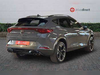 Used Cupra Formentor 2023 for sale - 78731663: Photo