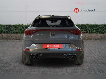 Used Cupra Formentor 2023 for sale - 78731663: Photo
