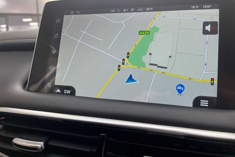 Used MG MG HS 2023 for sale - 78188601: Photo 18