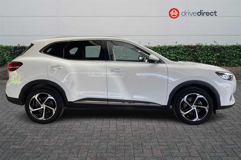 Used MG MG HS 2023 for sale - 78188601: Photo 2