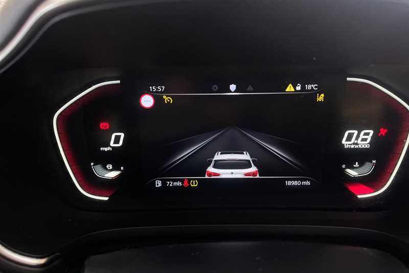 Used MG MG HS 2023 for sale - 78188601: Photo 20