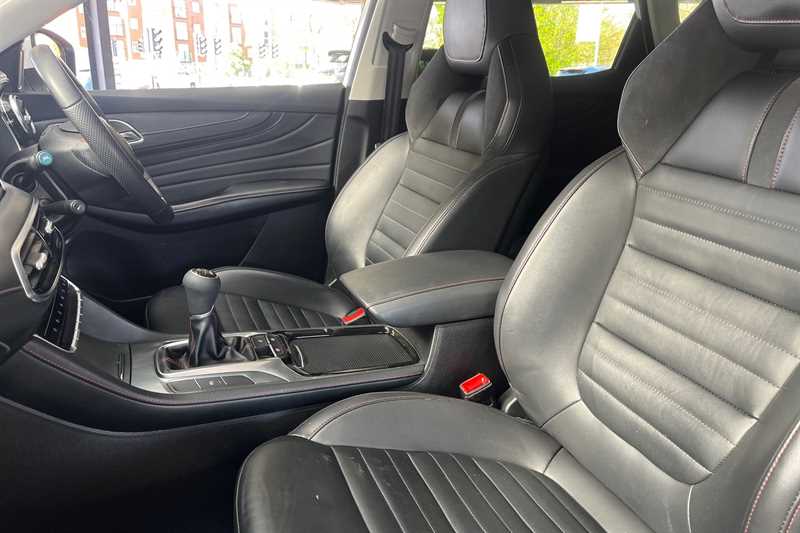 Used MG MG HS 2023 for sale - 78188601: Photo 23