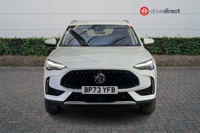 Used MG MG HS 2023 for sale - 78188601: Photo 8