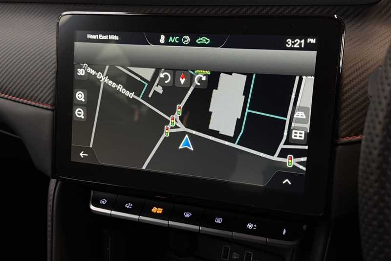 Used MG MG ZS 2023 for sale - 76524317: Photo 18