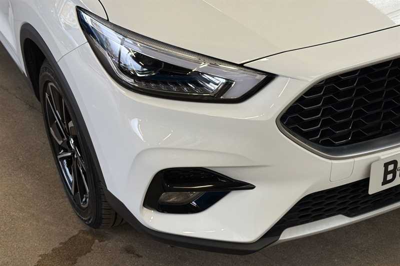 Used MG MG ZS 2023 for sale - 76524317: Photo 28