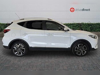 Used MG MG ZS 2023 for sale - 76524317: Photo