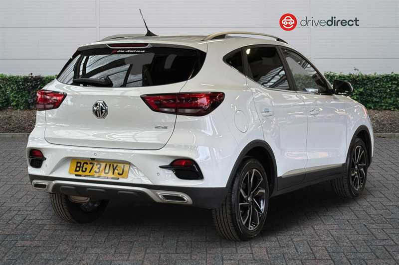 Used MG MG ZS 2023 for sale - 76524317: Photo 3