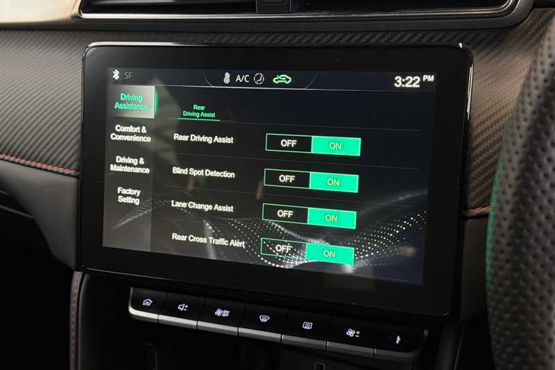 Used MG MG ZS 2023 for sale - 76524317: Photo 38