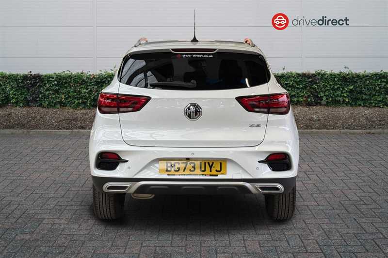 Used MG MG ZS 2023 for sale - 76524317: Photo 4