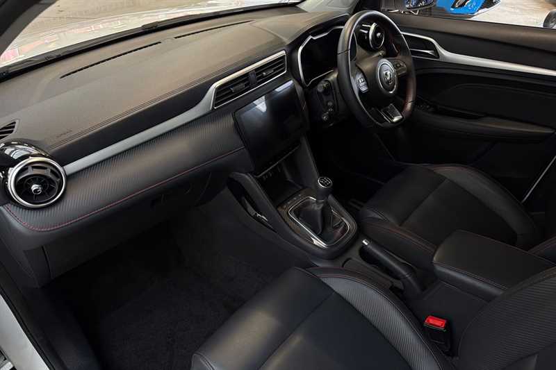 Used MG MG ZS 2023 for sale - 76524317: Photo 43