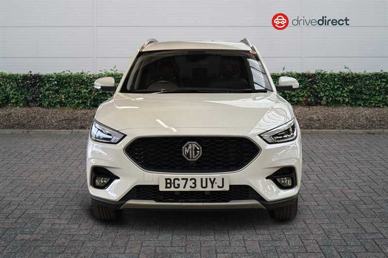 Used MG MG ZS 2023 for sale - 76524317: Photo 8
