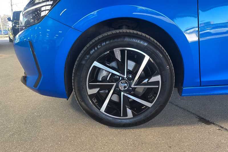 Used Vauxhall Corsa 2026 for sale - 78050925: Photo 10