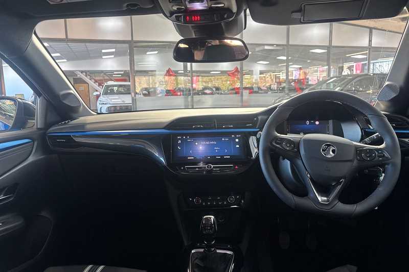 Used Vauxhall Corsa 2026 for sale - 78050925: Photo 13