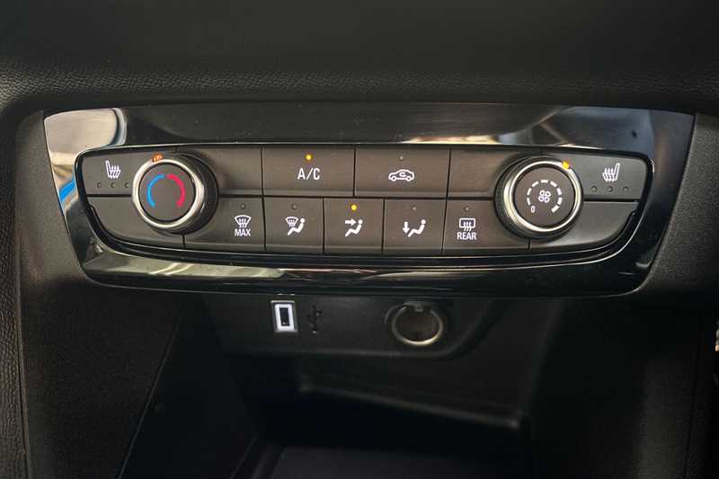 Used Vauxhall Corsa 2026 for sale - 78050925: Photo 15