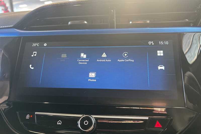 Used Vauxhall Corsa 2026 for sale - 78050925: Photo 18