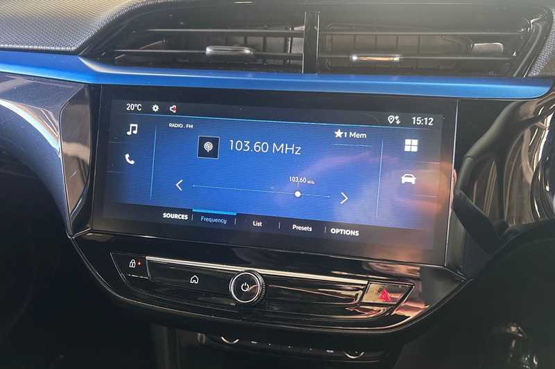 Used Vauxhall Corsa 2026 for sale - 78050925: Photo 19