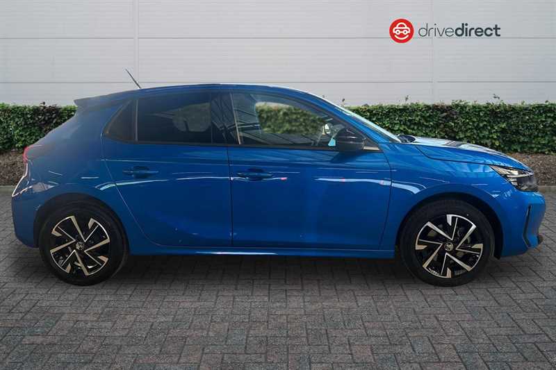 Used Vauxhall Corsa 2026 for sale - 78050925: Photo 2