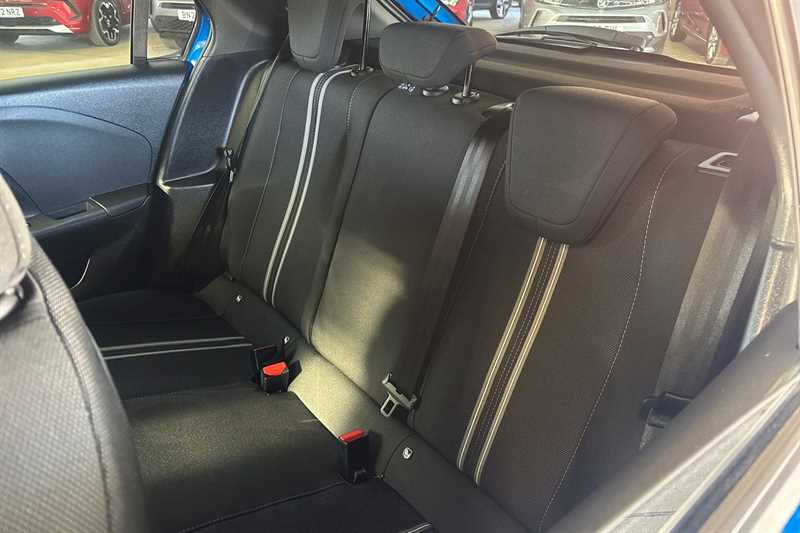 Used Vauxhall Corsa 2026 for sale - 78050925: Photo 24